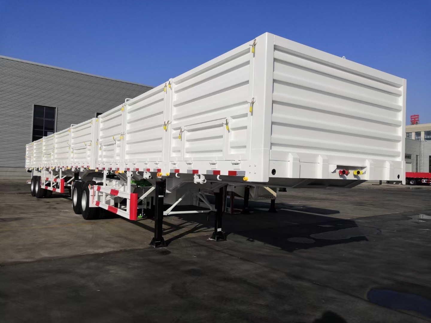 2 AXLE