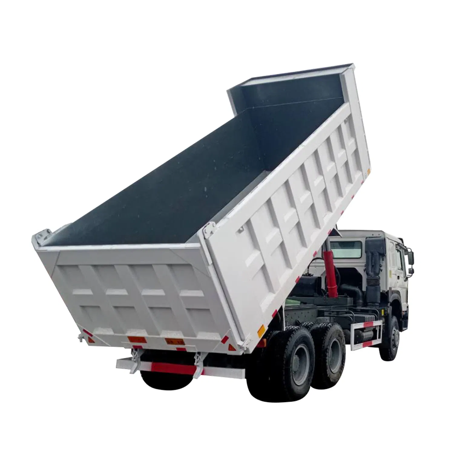 Tipper Truck