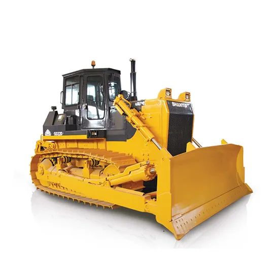Bulldozer