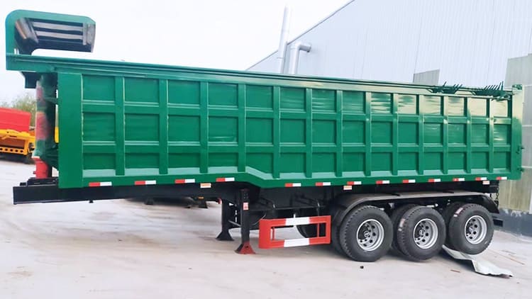 Trailer